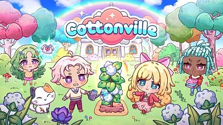Cottonville Game