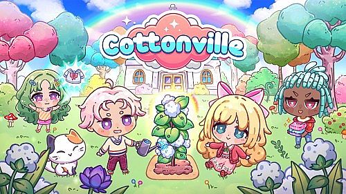 Cottonville