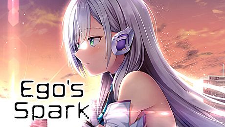 Ego's Spark Game