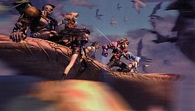 The Legend of Dragoon