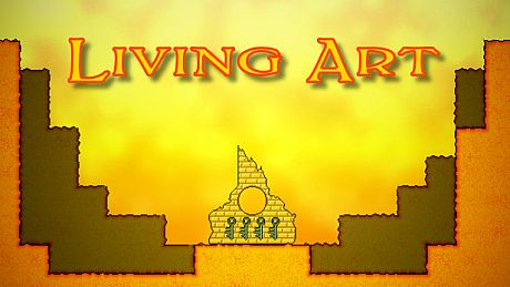Living Art Game