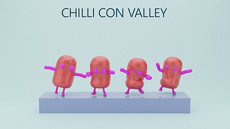 Chilli Con Valley