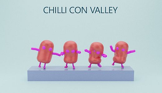 Chilli Con Valley