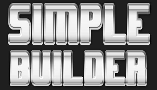 Simple Builder