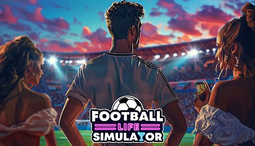 Football Life Simulator