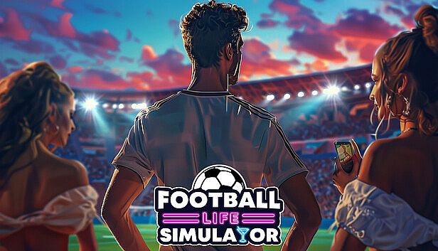 Buy Football Life Simulator
