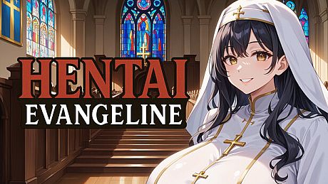 Hentai Evangeline Game