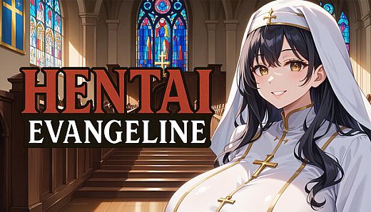 Hentai Evangeline