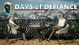 Days of Defiance