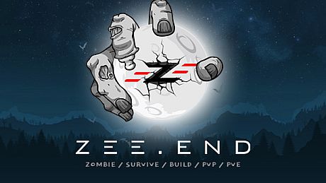 ZEE.END Game