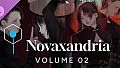 Novaxandria Volume 02