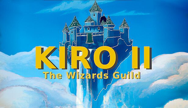 Buy KIRO II: The Wizards Guild
