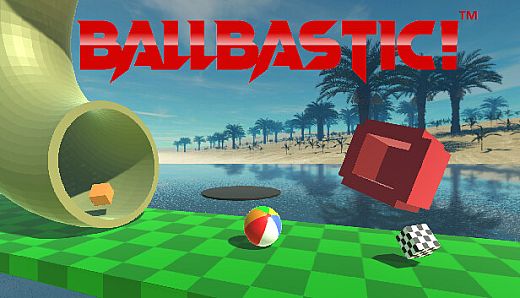 BallBastic! Starter Pack