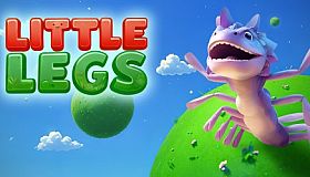 Little Legs