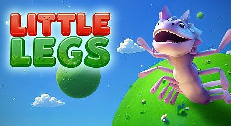 Little Legs