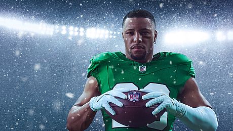 EA SPORTS Madden NFL 26 Game