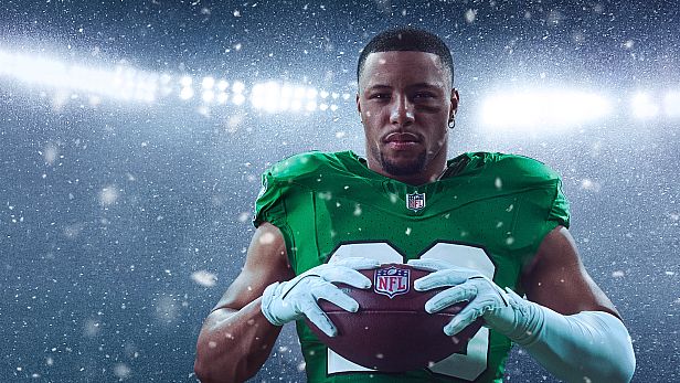 Buy EA SPORTS Madden NFL 26