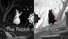 The Rabbit and The Owl
