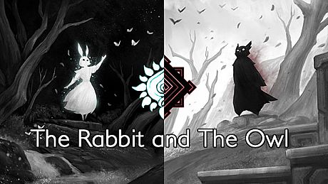 The Rabbit and The Owl