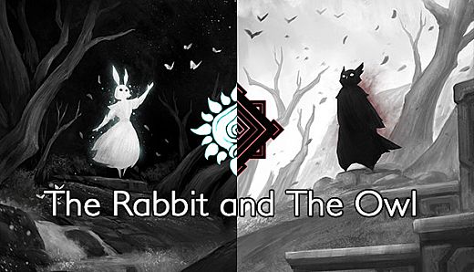 The Rabbit and The Owl