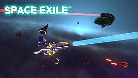 SpaceExile