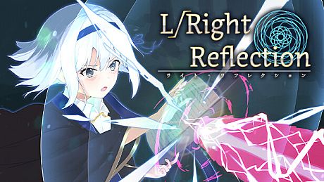 L/Right Reflection Game