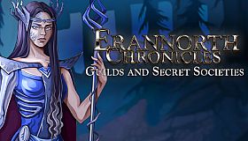 Erannorth Chronicles - Guilds and Secret Societies