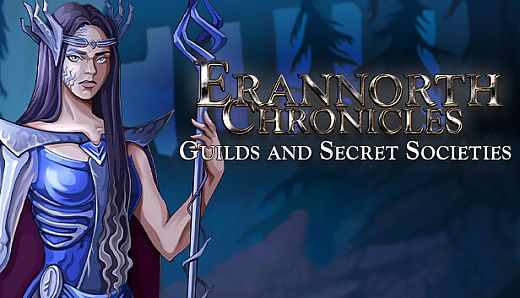 Erannorth Chronicles - Guilds and Secret Societies