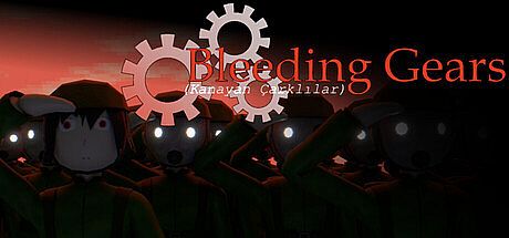 Bleeding Gears Game