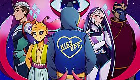 Kiss/OFF