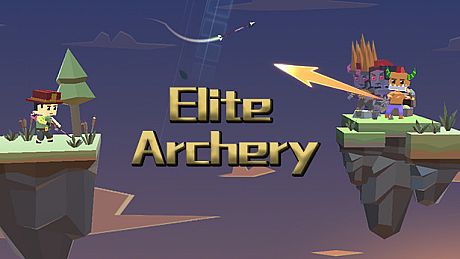 Elite Archery Game