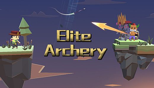 Elite Archery