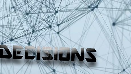 Decisions Game