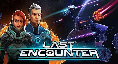 Last Encounter Game
