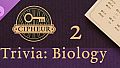 Cipheur - Trivia: Biology 2