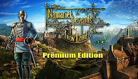 Namariel Legends: Iron Lord Premium Edition
