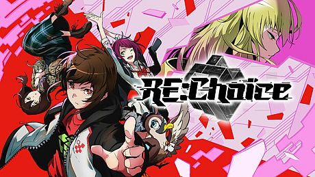 RE:Choice Game