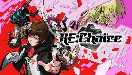 RE:Choice