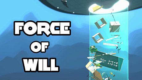 Force of Will Game