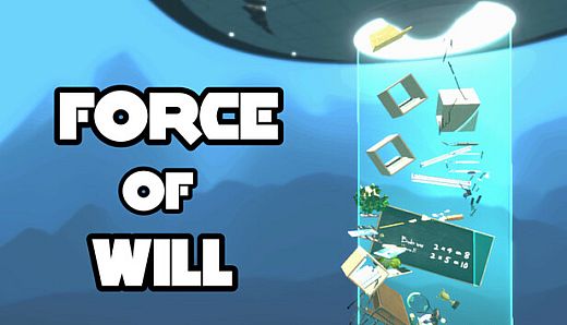 Force of Will