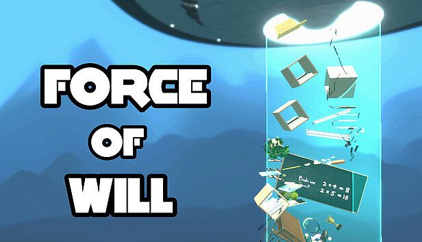 Buy Force of Will