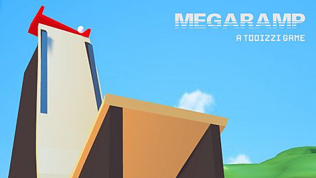 MegaRamp Game