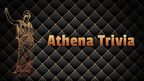 Athena Trivia Game
