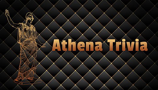 Athena Trivia