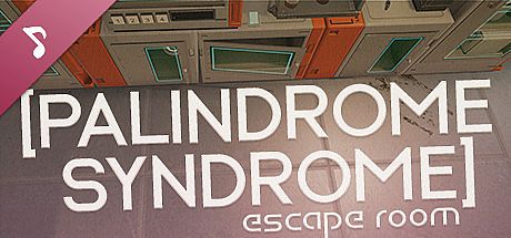 Palindrome Syndrome: Escape Room Soundtrack DLC