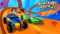 Beach Buggy Racing 2: Hot Wheels Booster Pack
