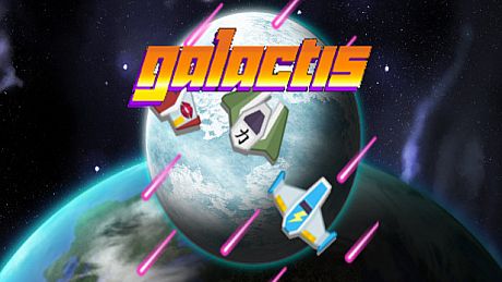 Galactis Game