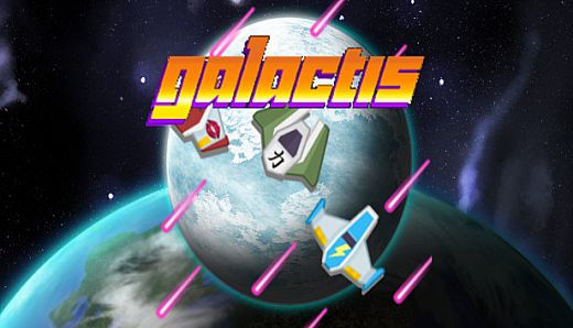Galactis