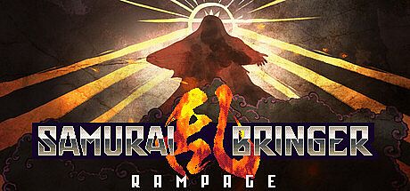 SAMURAI BRINGER - RAMPAGE - Game