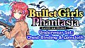 Bullet Girls Phantasia - Underwear Set: Chest Binding & Loincloth